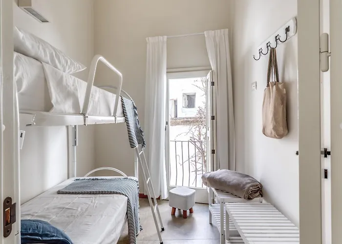 Fiore ベッド・アンド・ブレックファスト