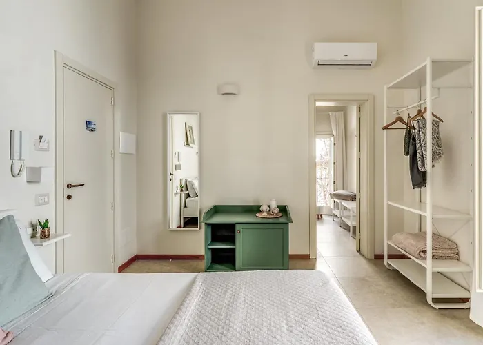 ベッド・アンド・ブレックファスト Fiore