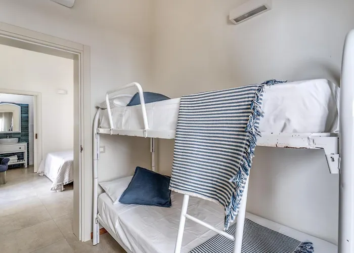 Fiore ベッド・アンド・ブレックファスト ガリポリ