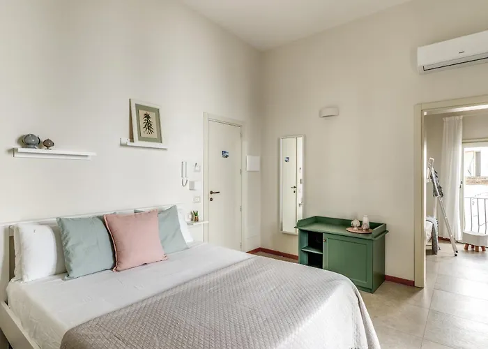 Bed & Breakfast Fiore Gallipoli