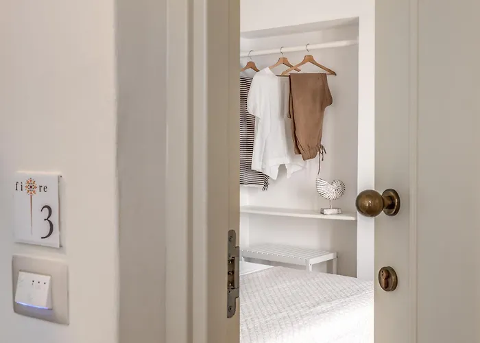 Fiore ベッド・アンド・ブレックファスト