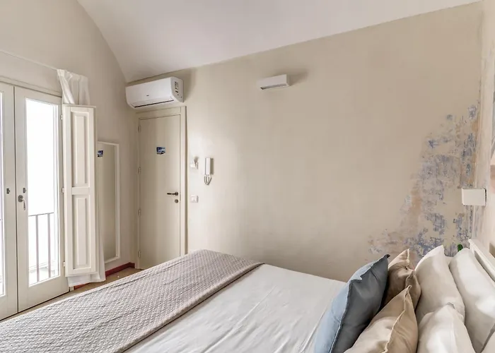 ベッド・アンド・ブレックファスト Fiore