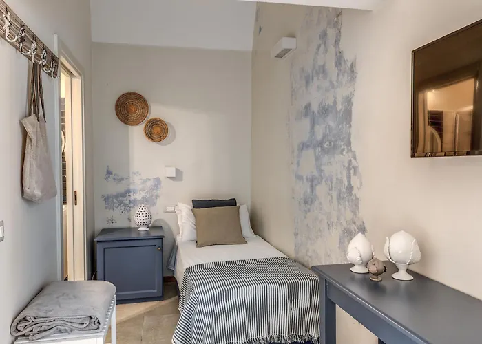 Bed & Breakfast Fiore 3*