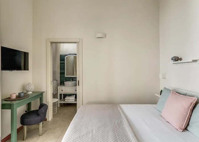 Fiore ベッド・アンド・ブレックファスト ガリポリ