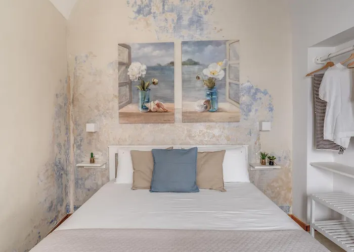 Bed & Breakfast Fiore Gallipoli