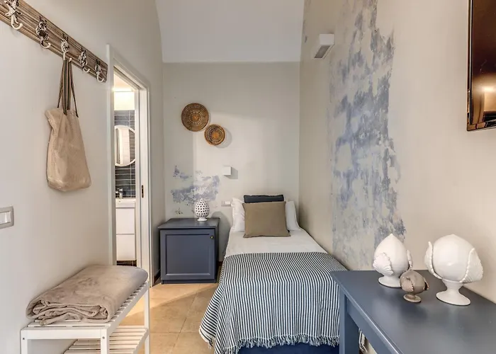 Fiore ベッド・アンド・ブレックファスト