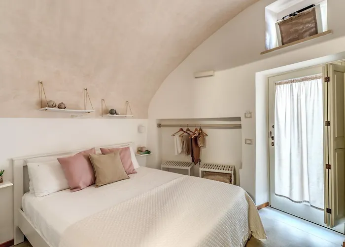 Fiore Bed & Breakfast Gallipoli