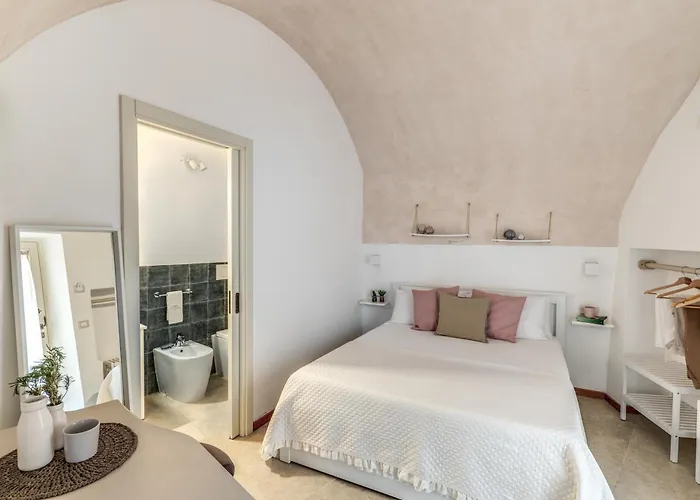 ベッド・アンド・ブレックファスト Fiore ガリポリ