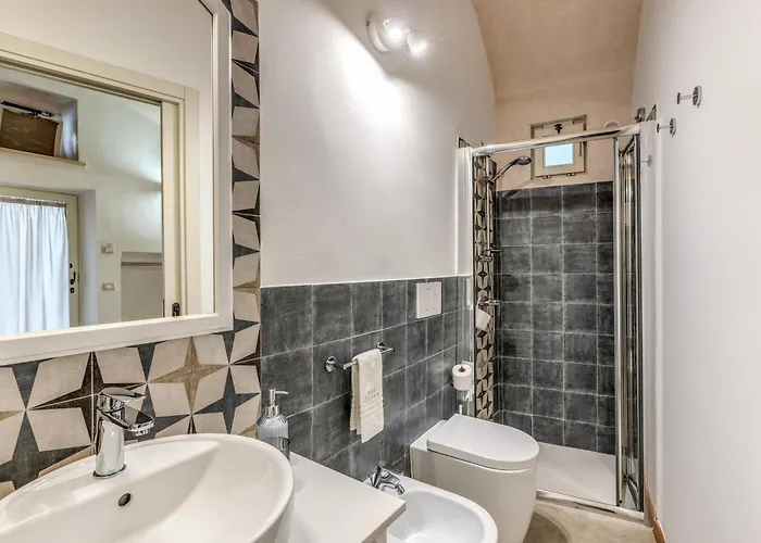 ベッド・アンド・ブレックファスト Fiore