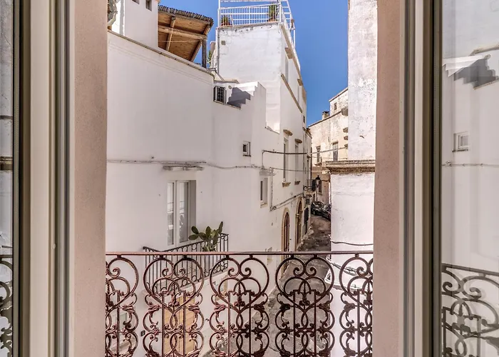 ベッド・アンド・ブレックファスト Fiore 3*