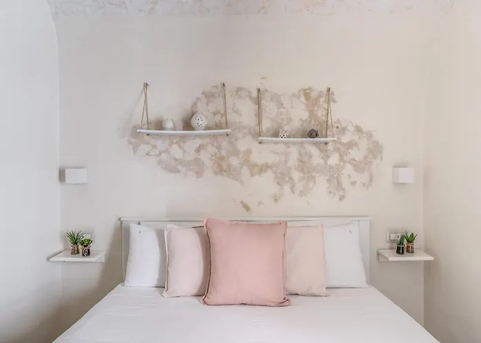 ベッド・アンド・ブレックファスト Fiore ガリポリ