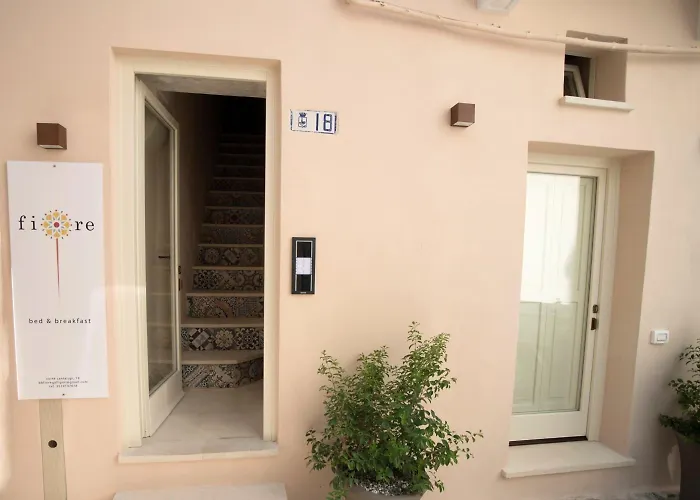 Fiore Bed & Breakfast