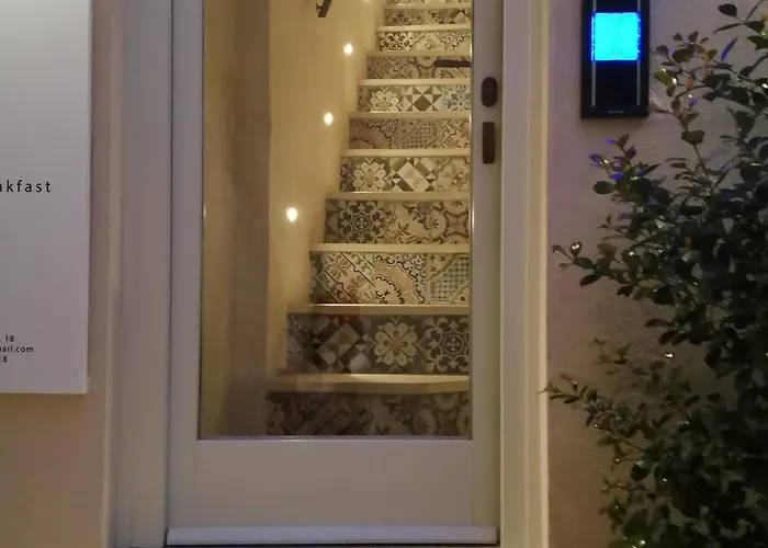 Bed & Breakfast Fiore