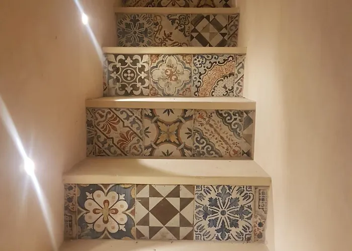 Fiore Bed & Breakfast Gallipoli