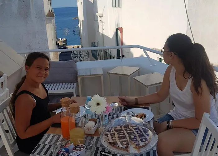 ベッド・アンド・ブレックファスト Fiore