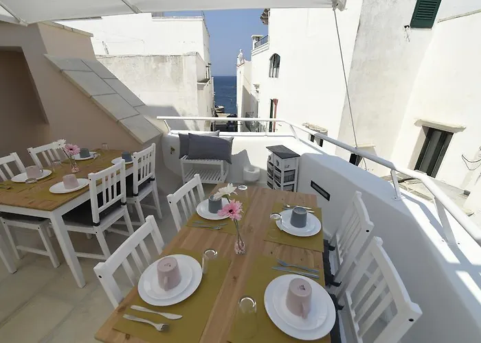Fiore Bed & Breakfast Gallipoli