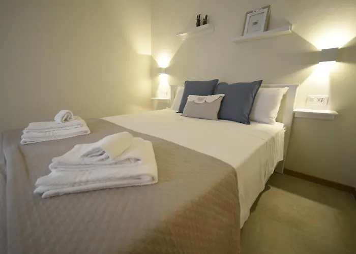 Fiore Bed & Breakfast Gallipoli