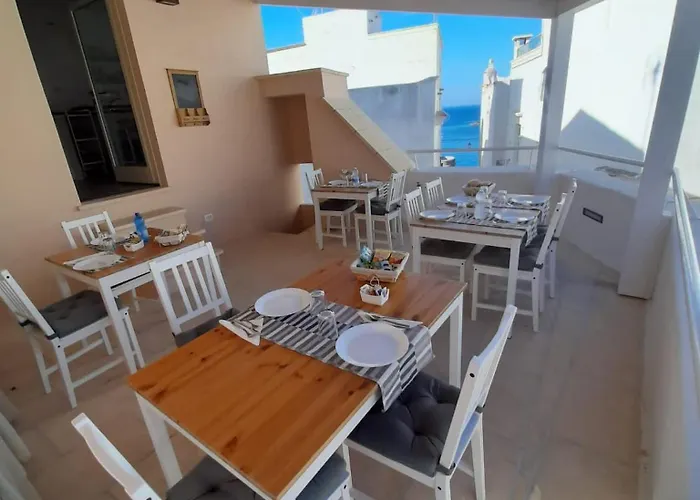 Fiore Bed & Breakfast Gallipoli