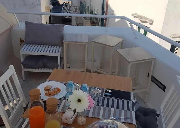 Fiore Bed & Breakfast