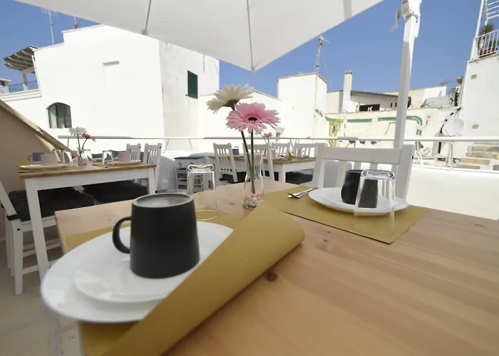 Fiore ベッド・アンド・ブレックファスト 3*