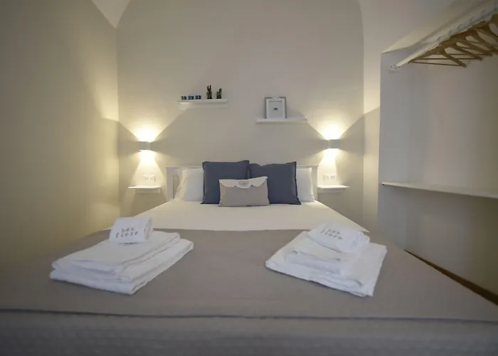 Fiore ベッド・アンド・ブレックファスト